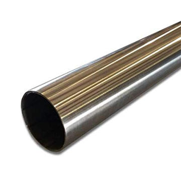 AISI 201 304 316L 410 420 cold rolled 8k mirror polished hairline satin welded seamless stainless steel pipe tube